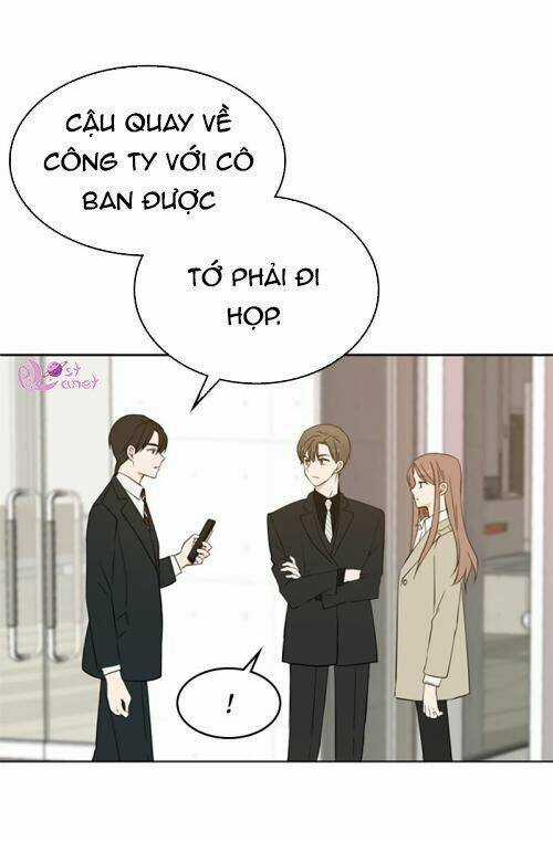 Kiếp Này Cũng Xin Chăm Sóc Tôi Như Vậy Nhé Chapter 19 trang 72