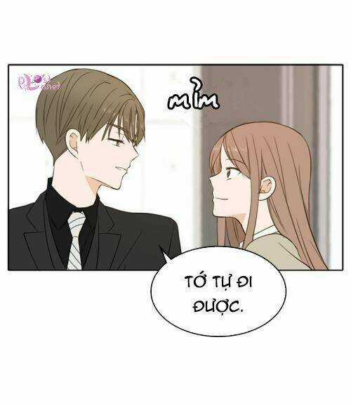 Kiếp Này Cũng Xin Chăm Sóc Tôi Như Vậy Nhé Chapter 19 trang 73