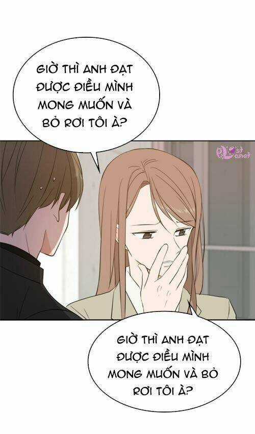 Kiếp Này Cũng Xin Chăm Sóc Tôi Như Vậy Nhé Chapter 19 trang 75