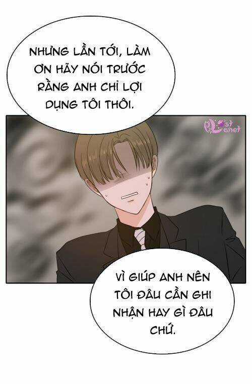 Kiếp Này Cũng Xin Chăm Sóc Tôi Như Vậy Nhé Chapter 19 trang 76