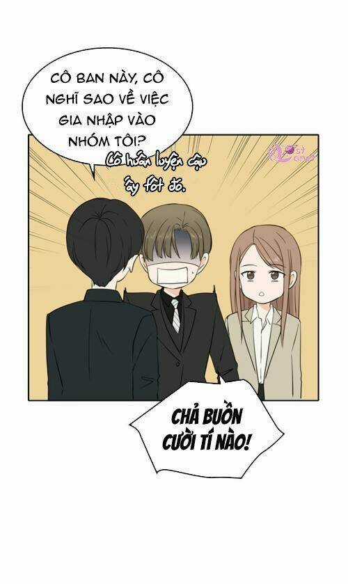 Kiếp Này Cũng Xin Chăm Sóc Tôi Như Vậy Nhé Chapter 19 trang 78