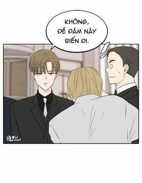 Kiếp Này Cũng Xin Chăm Sóc Tôi Như Vậy Nhé Chapter 19 trang 9