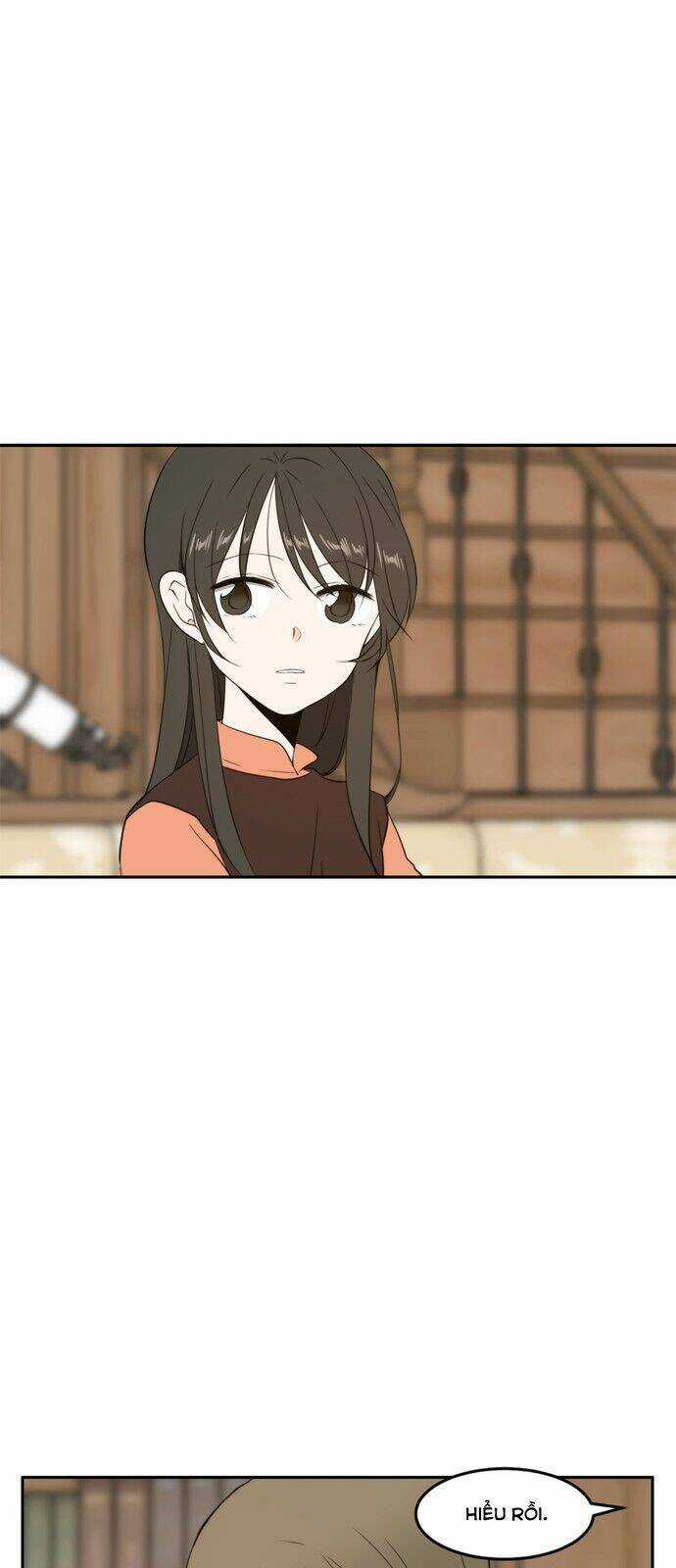 Kiếp Này Cũng Xin Chăm Sóc Tôi Như Vậy Nhé Chapter 2 trang 19