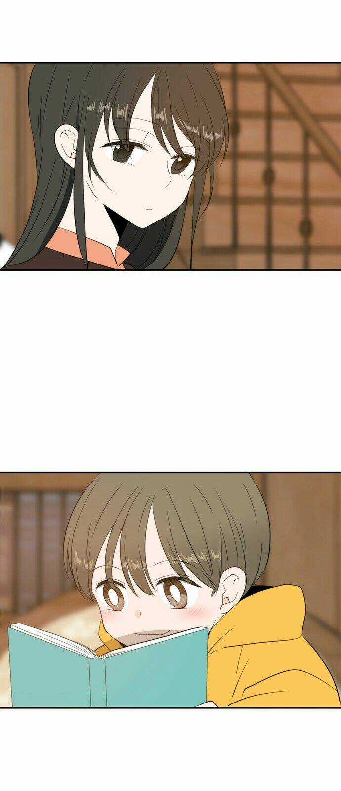 Kiếp Này Cũng Xin Chăm Sóc Tôi Như Vậy Nhé Chapter 2 trang 22