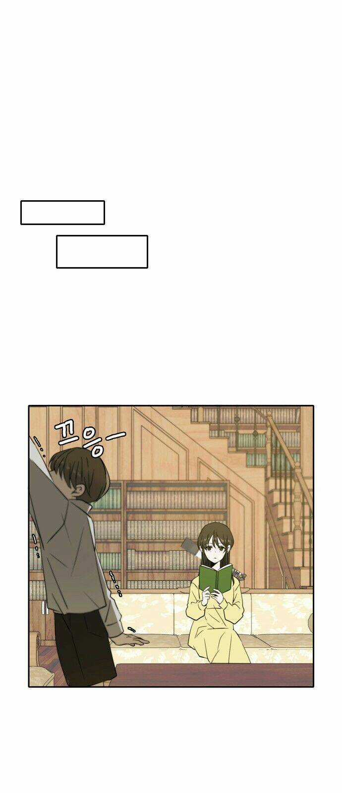 Kiếp Này Cũng Xin Chăm Sóc Tôi Như Vậy Nhé Chapter 2 trang 23