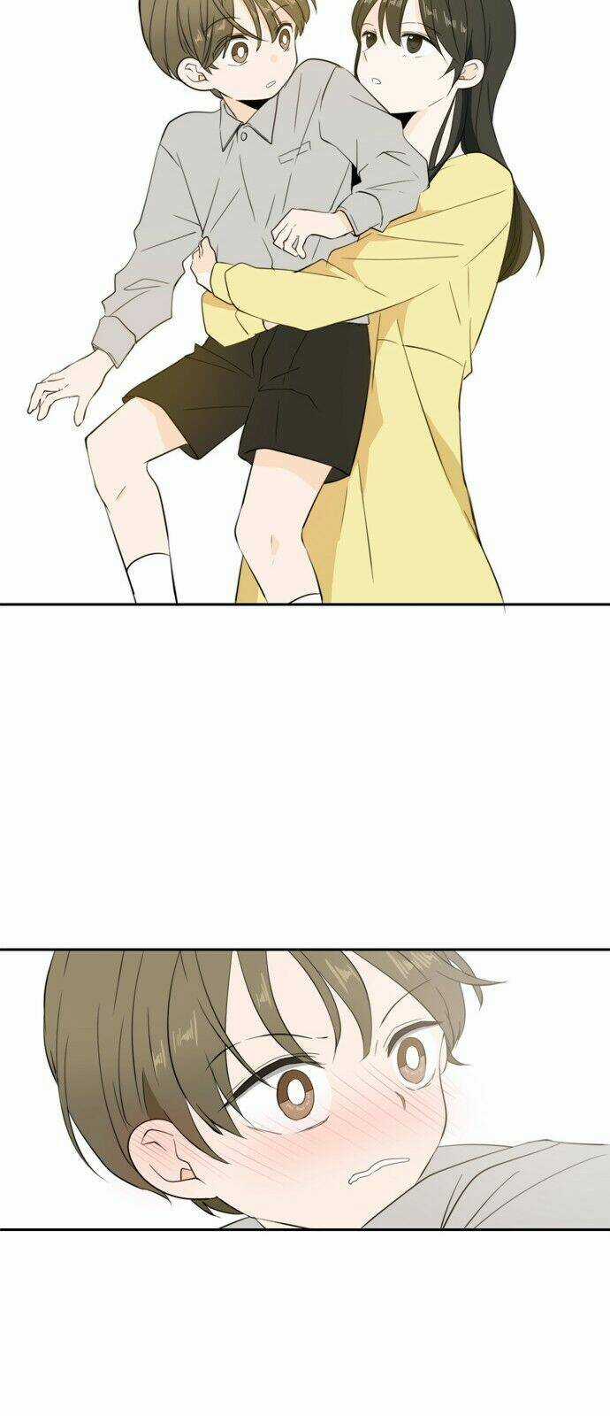 Kiếp Này Cũng Xin Chăm Sóc Tôi Như Vậy Nhé Chapter 2 trang 25