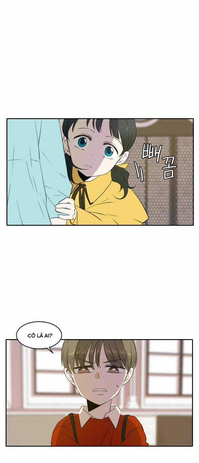 Kiếp Này Cũng Xin Chăm Sóc Tôi Như Vậy Nhé Chapter 2 trang 28