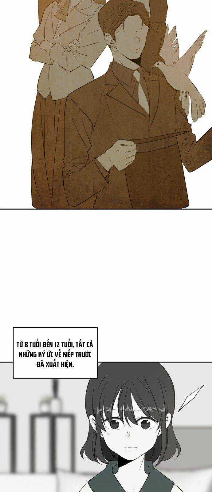 Kiếp Này Cũng Xin Chăm Sóc Tôi Như Vậy Nhé Chapter 2 trang 3