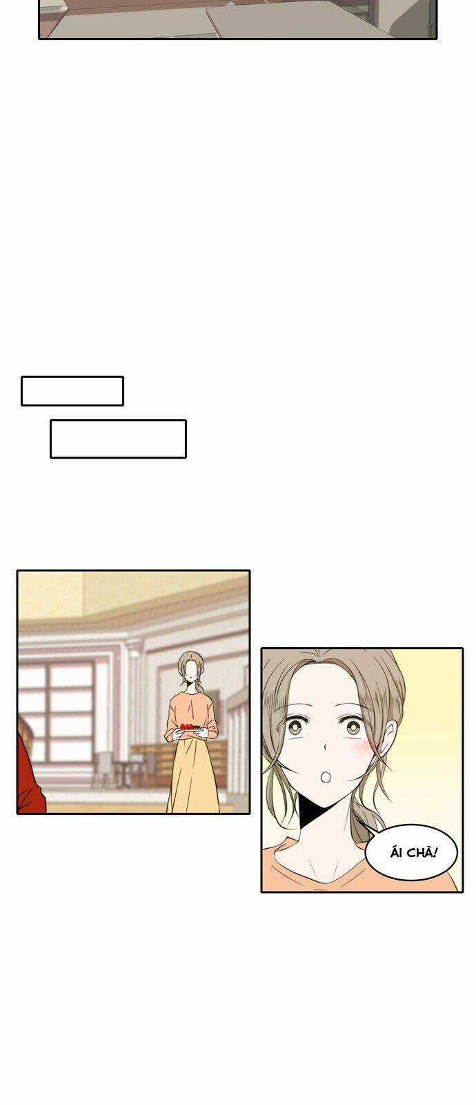 Kiếp Này Cũng Xin Chăm Sóc Tôi Như Vậy Nhé Chapter 2 trang 35