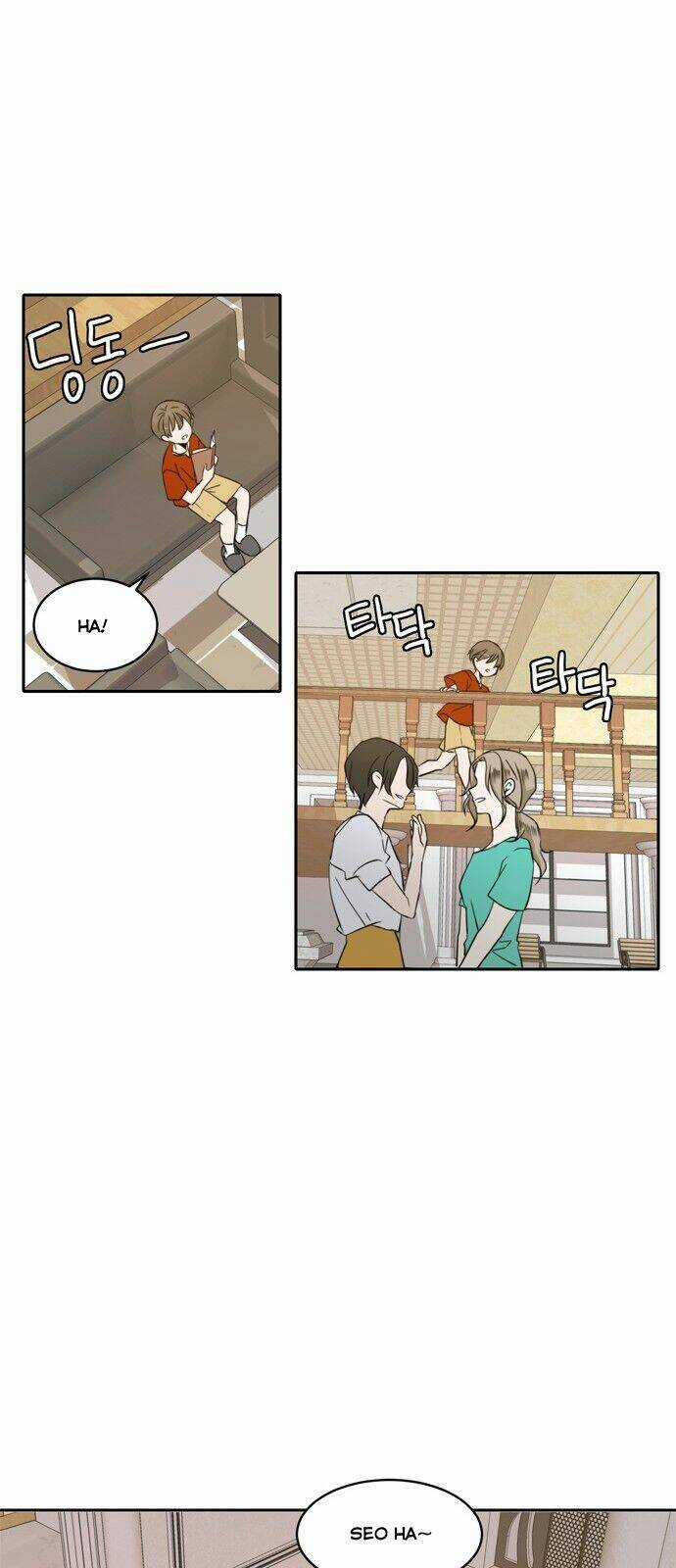 Kiếp Này Cũng Xin Chăm Sóc Tôi Như Vậy Nhé Chapter 2 trang 37