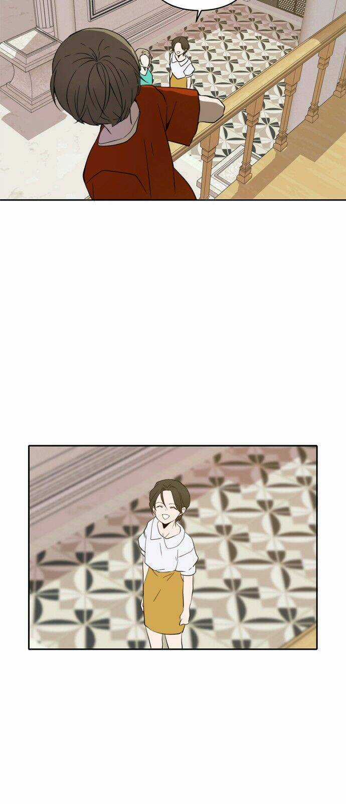 Kiếp Này Cũng Xin Chăm Sóc Tôi Như Vậy Nhé Chapter 2 trang 38