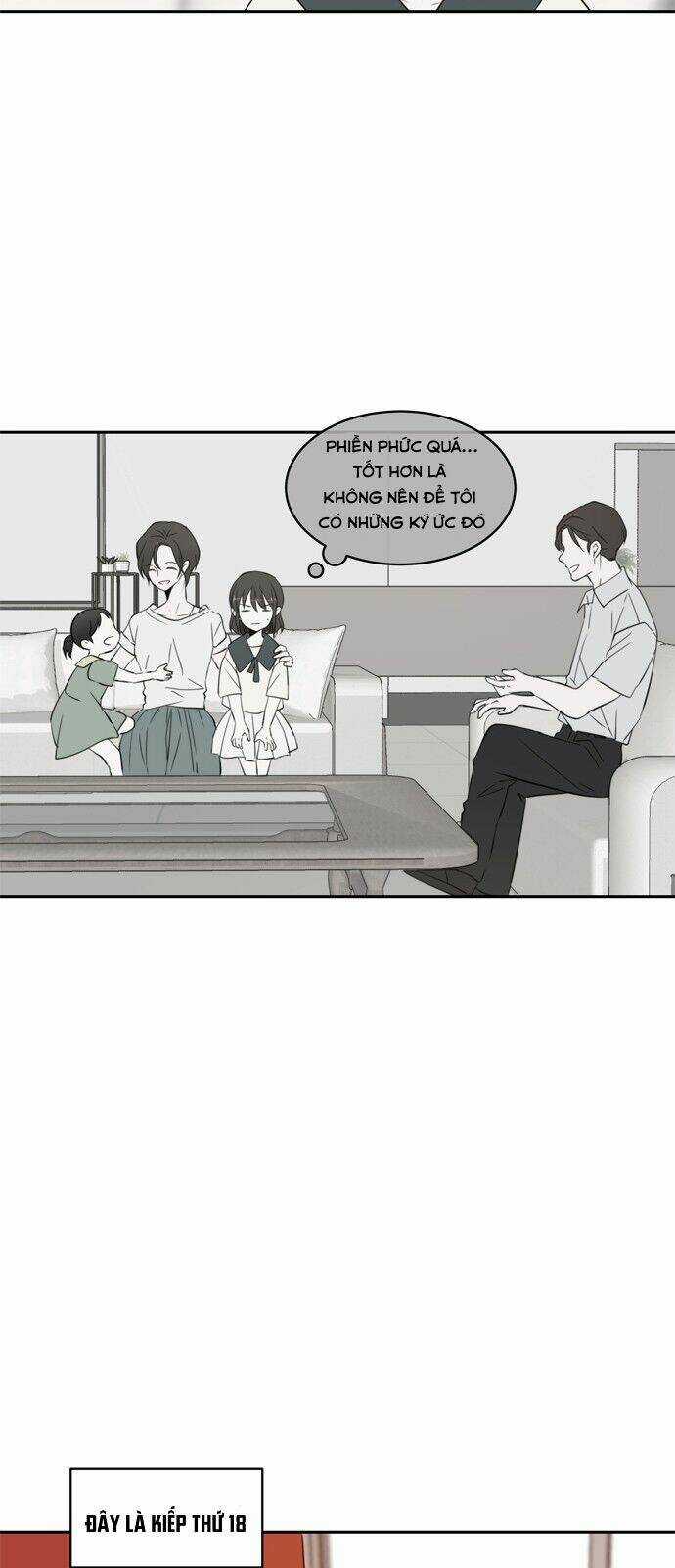 Kiếp Này Cũng Xin Chăm Sóc Tôi Như Vậy Nhé Chapter 2 trang 4