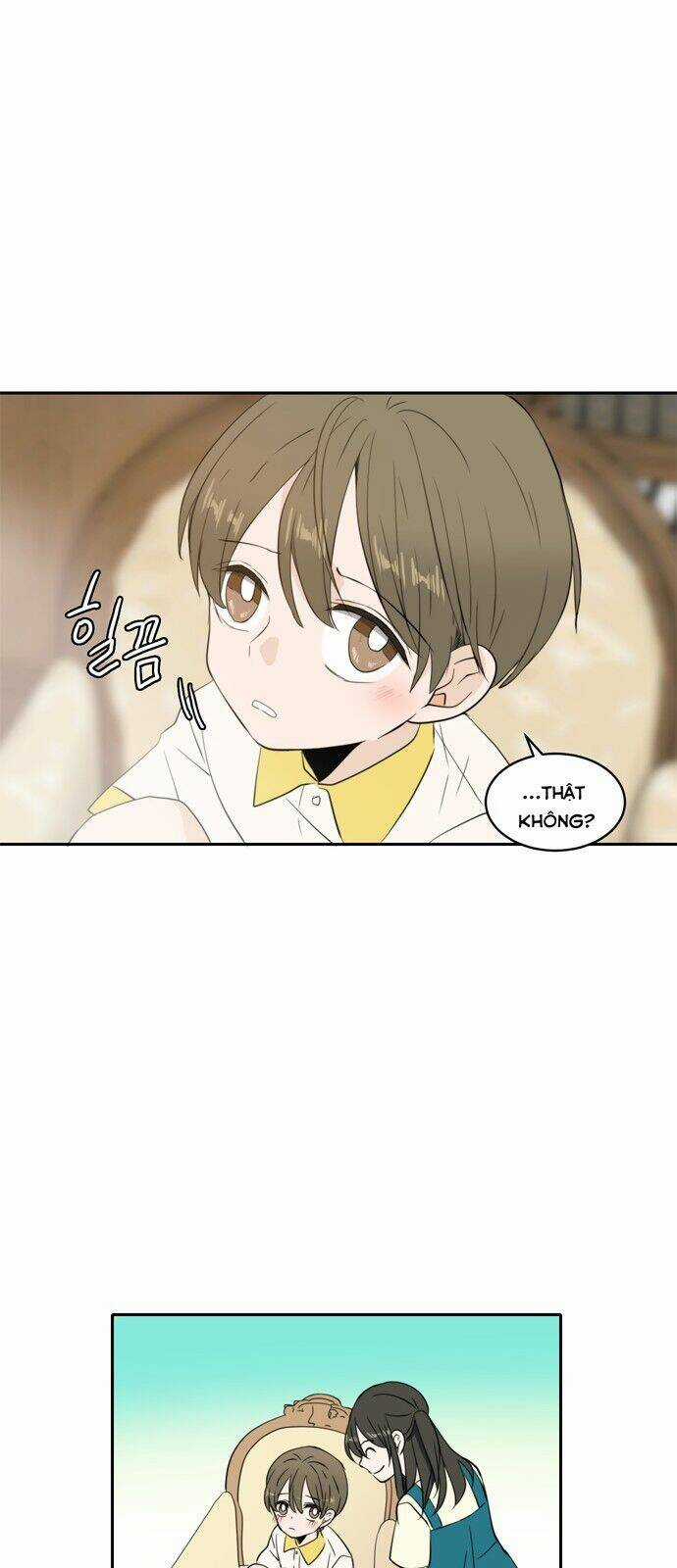 Kiếp Này Cũng Xin Chăm Sóc Tôi Như Vậy Nhé Chapter 2 trang 42