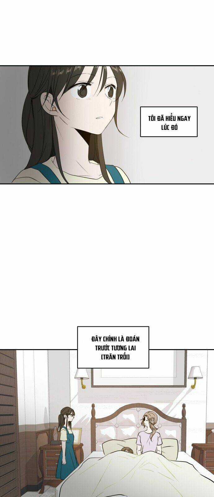 Kiếp Này Cũng Xin Chăm Sóc Tôi Như Vậy Nhé Chapter 2 trang 60