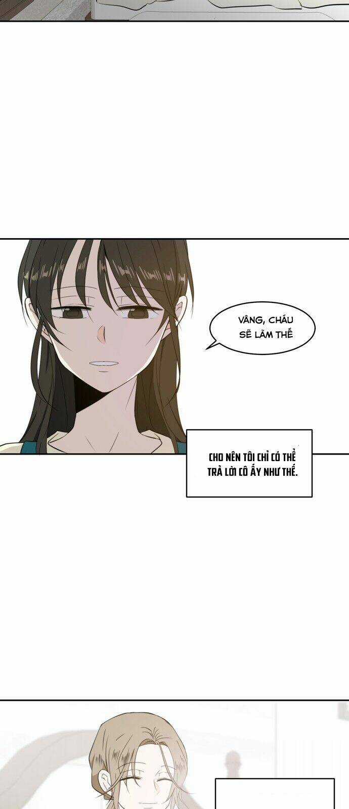 Kiếp Này Cũng Xin Chăm Sóc Tôi Như Vậy Nhé Chapter 2 trang 61