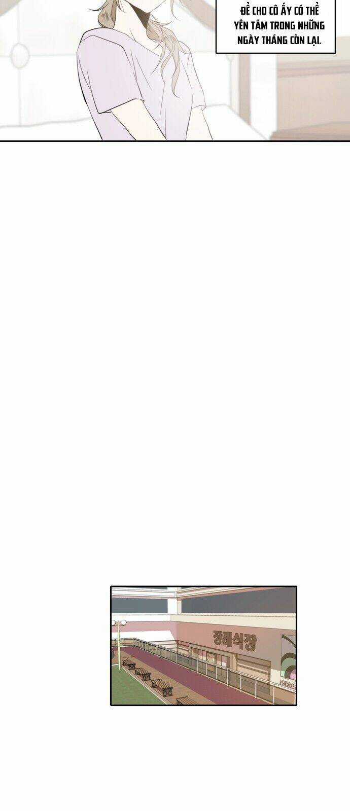 Kiếp Này Cũng Xin Chăm Sóc Tôi Như Vậy Nhé Chapter 2 trang 62