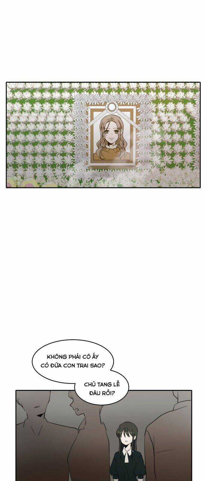 Kiếp Này Cũng Xin Chăm Sóc Tôi Như Vậy Nhé Chapter 2 trang 63