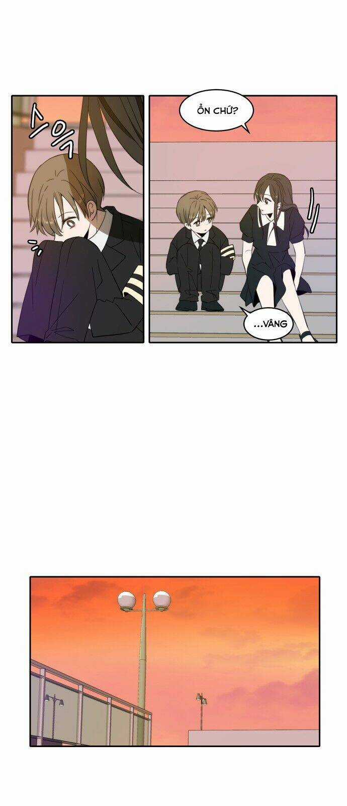 Kiếp Này Cũng Xin Chăm Sóc Tôi Như Vậy Nhé Chapter 2 trang 66