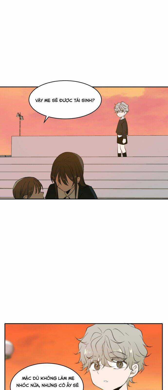 Kiếp Này Cũng Xin Chăm Sóc Tôi Như Vậy Nhé Chapter 2 trang 70