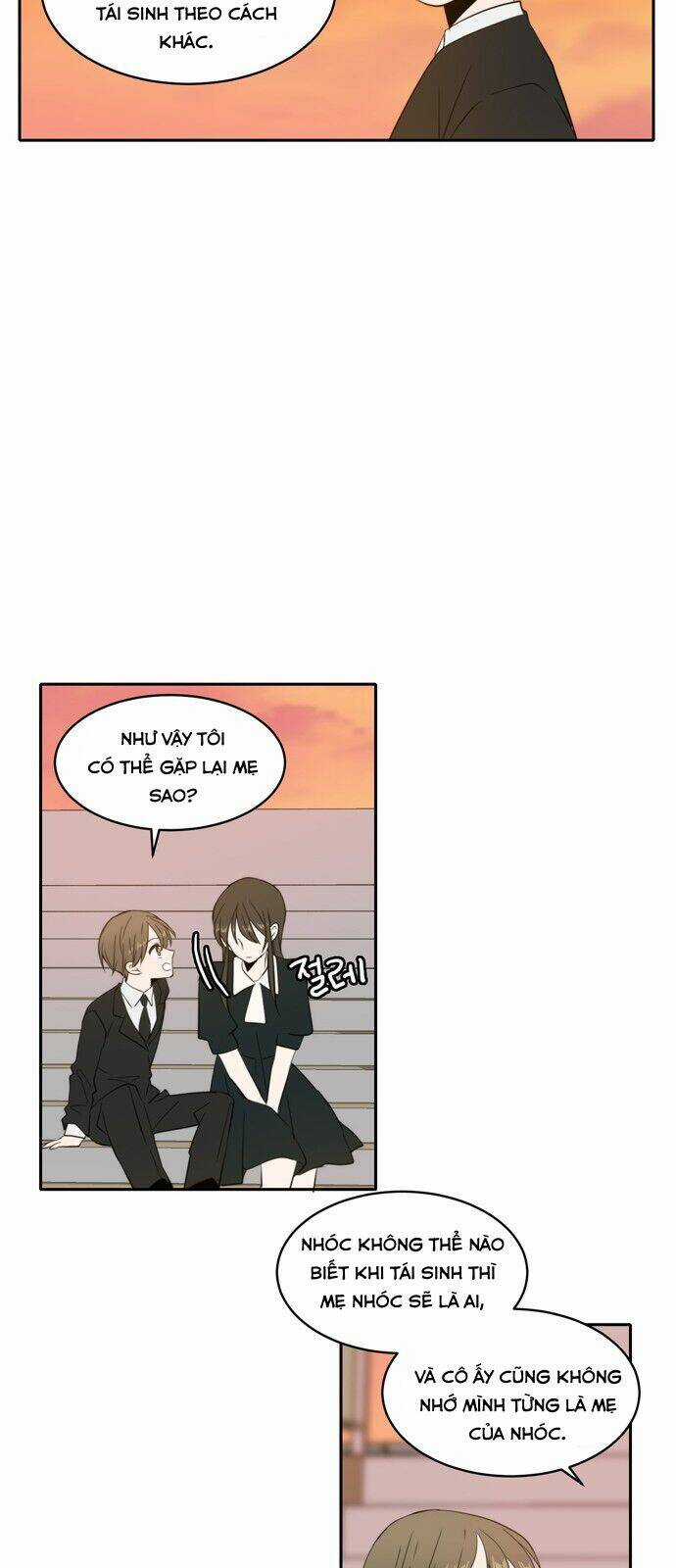 Kiếp Này Cũng Xin Chăm Sóc Tôi Như Vậy Nhé Chapter 2 trang 71