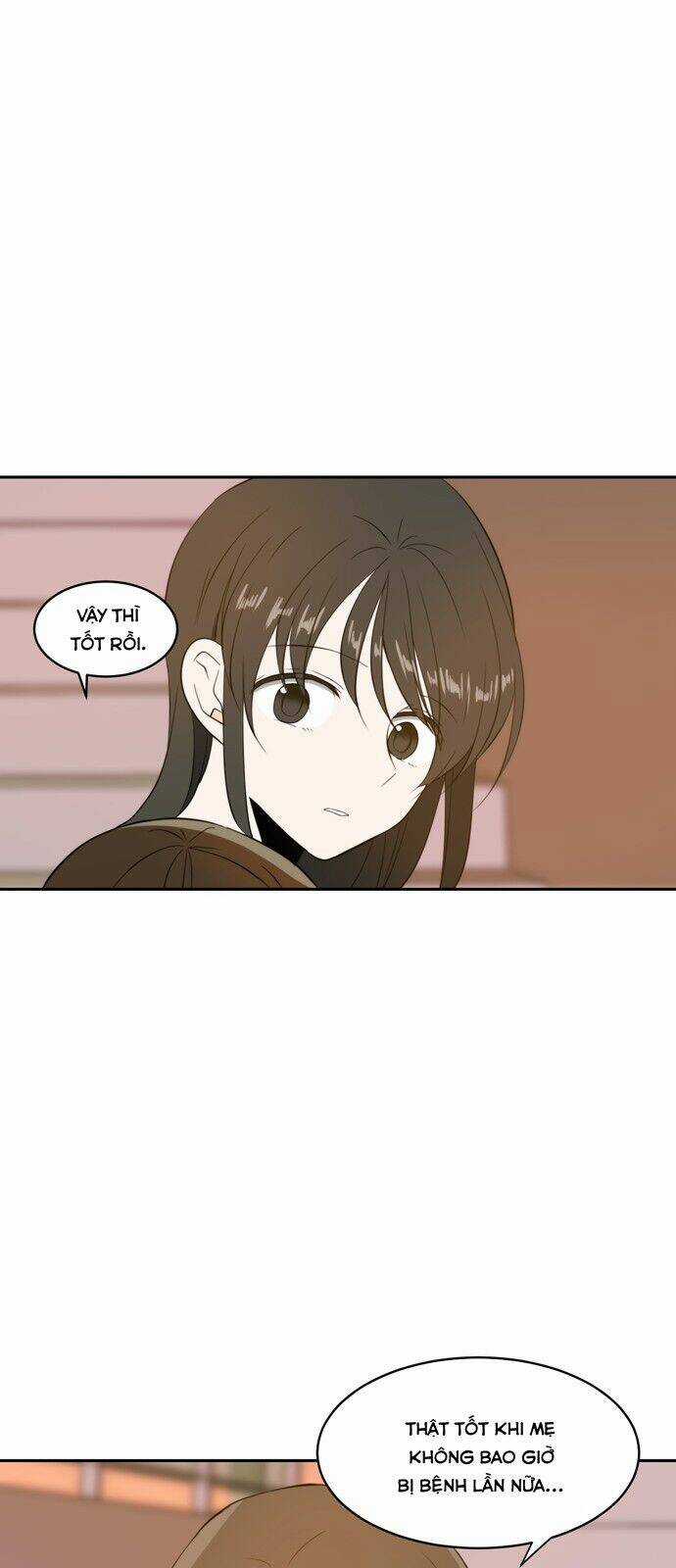 Kiếp Này Cũng Xin Chăm Sóc Tôi Như Vậy Nhé Chapter 2 trang 74