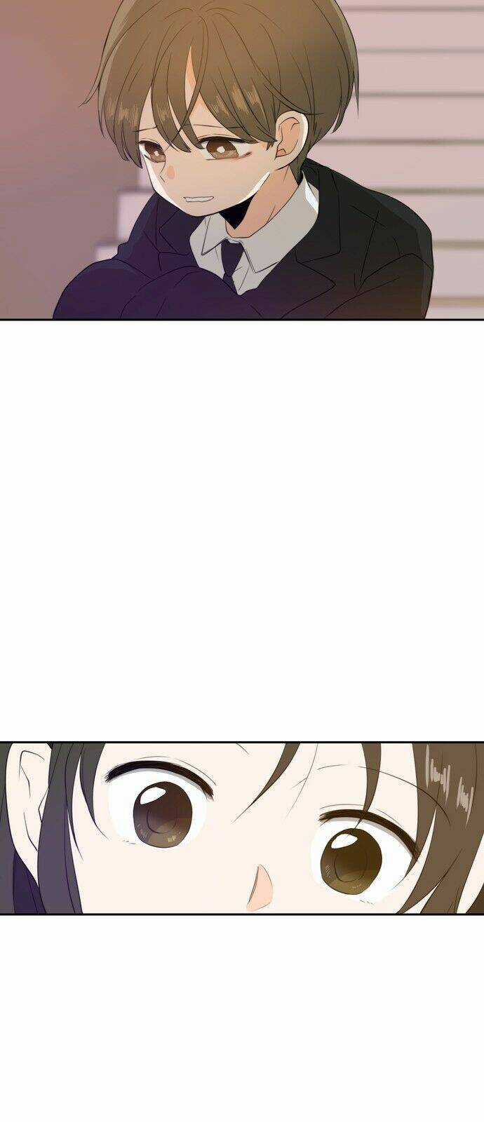 Kiếp Này Cũng Xin Chăm Sóc Tôi Như Vậy Nhé Chapter 2 trang 75