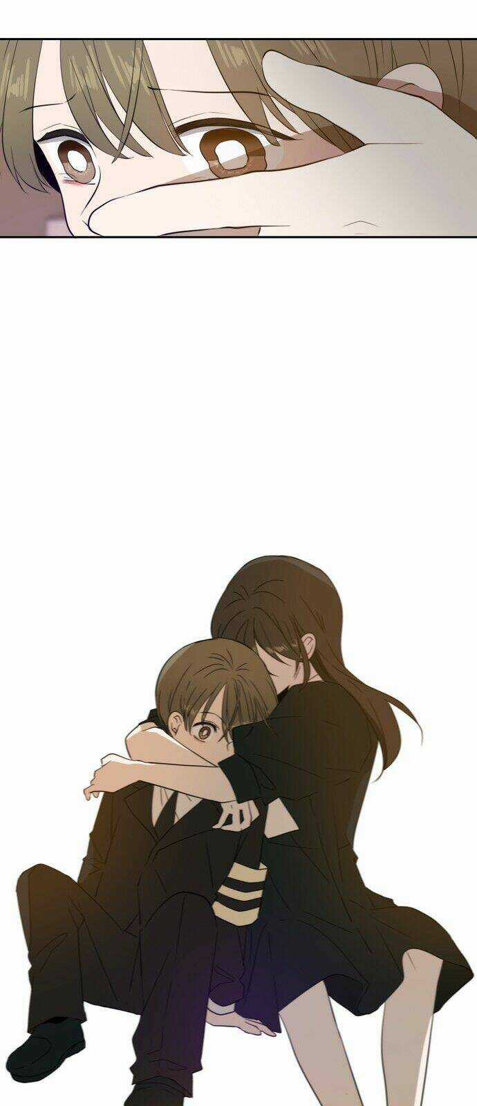 Kiếp Này Cũng Xin Chăm Sóc Tôi Như Vậy Nhé Chapter 2 trang 76