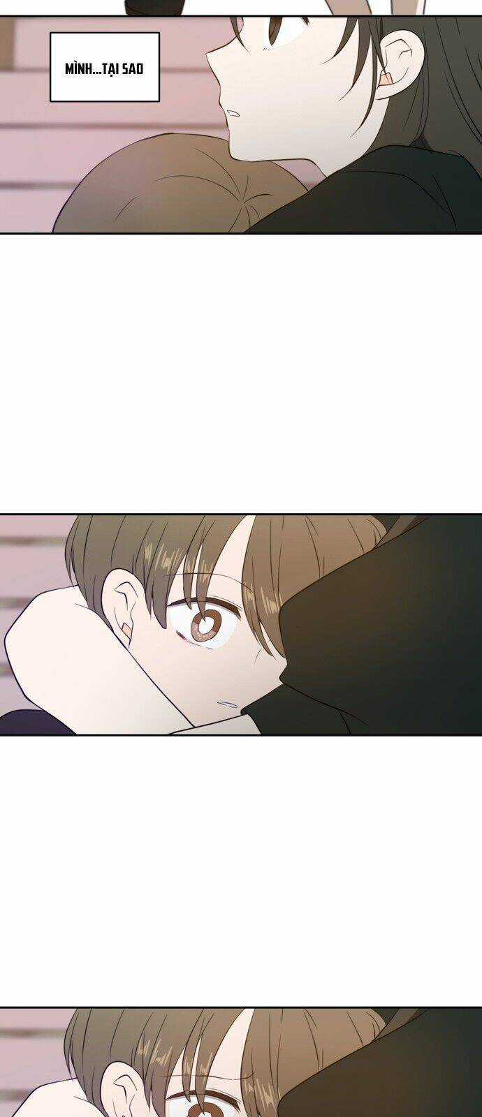 Kiếp Này Cũng Xin Chăm Sóc Tôi Như Vậy Nhé Chapter 2 trang 77