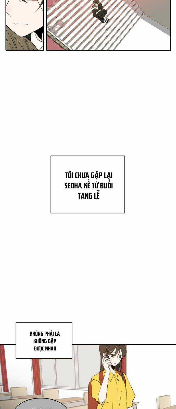 Kiếp Này Cũng Xin Chăm Sóc Tôi Như Vậy Nhé Chapter 2 trang 79