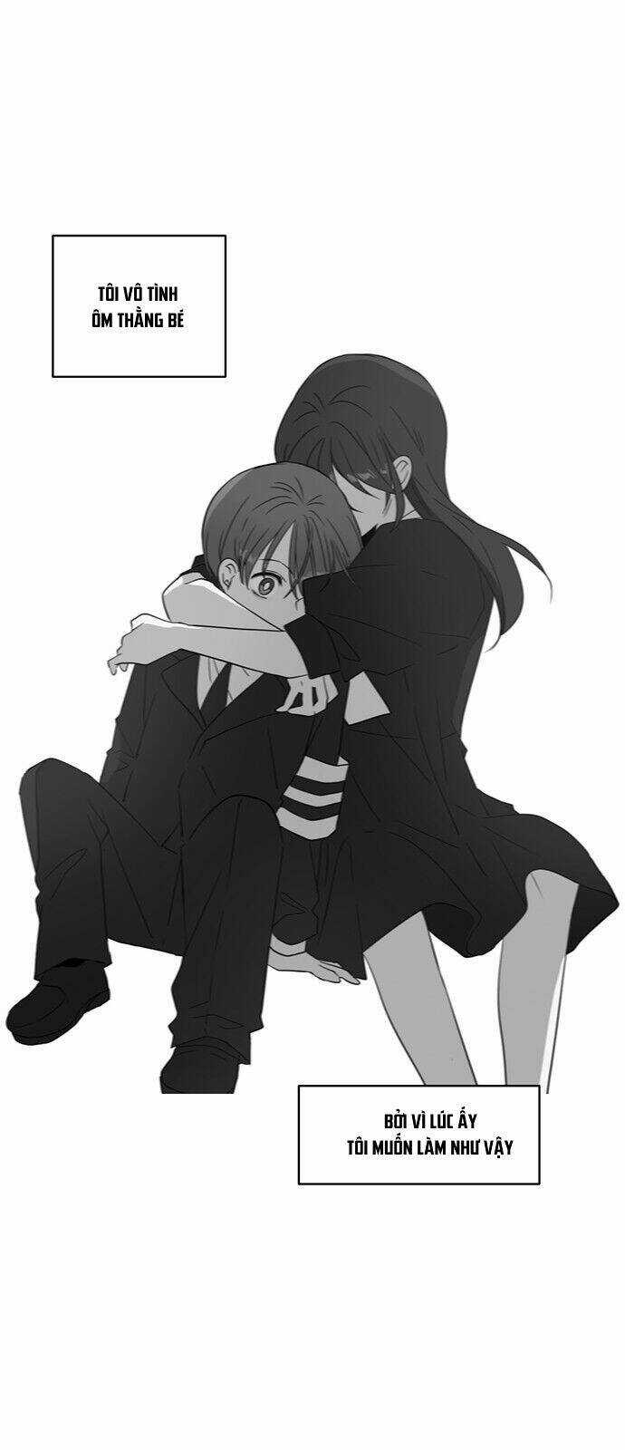 Kiếp Này Cũng Xin Chăm Sóc Tôi Như Vậy Nhé Chapter 2 trang 82