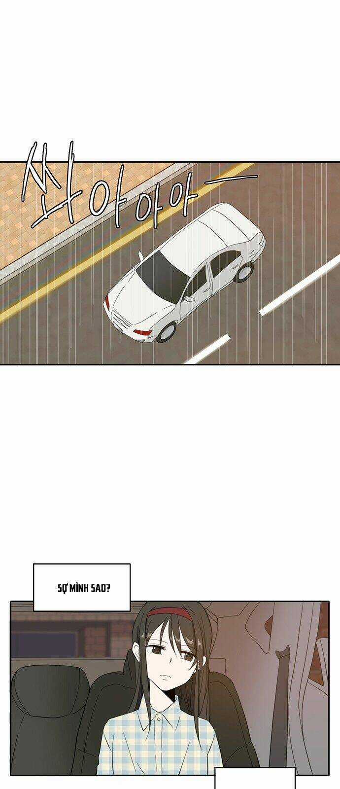 Kiếp Này Cũng Xin Chăm Sóc Tôi Như Vậy Nhé Chapter 2 trang 83