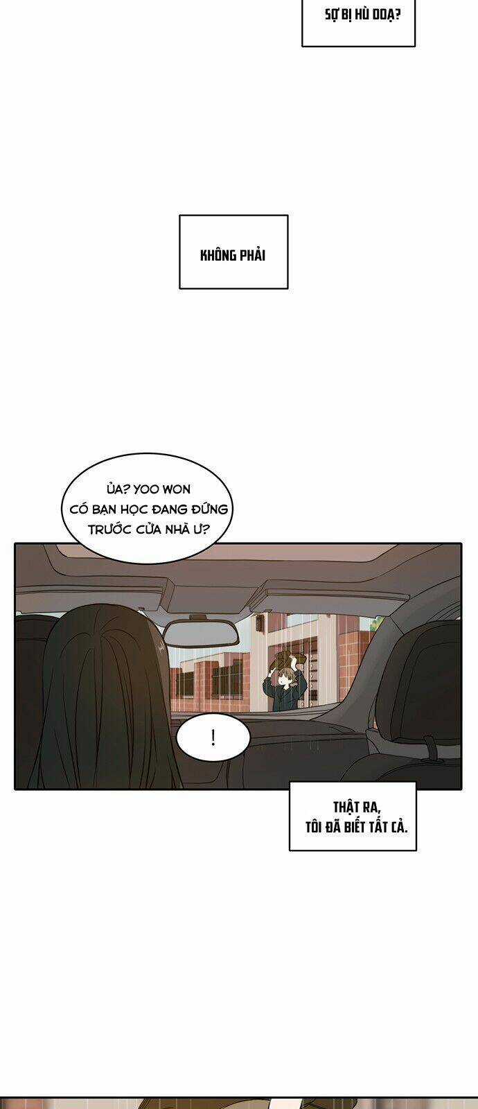 Kiếp Này Cũng Xin Chăm Sóc Tôi Như Vậy Nhé Chapter 2 trang 84