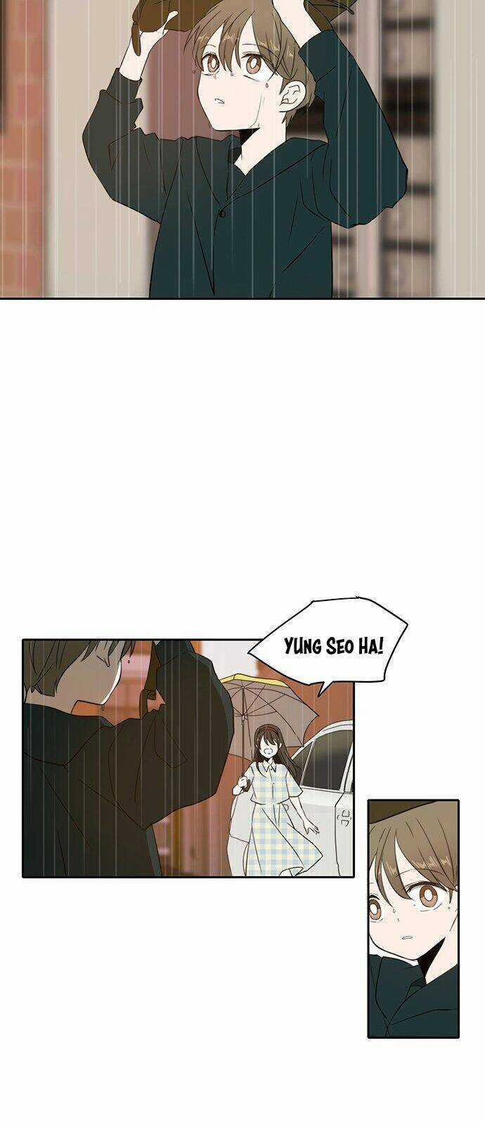 Kiếp Này Cũng Xin Chăm Sóc Tôi Như Vậy Nhé Chapter 2 trang 85