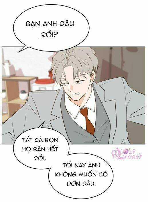 Kiếp Này Cũng Xin Chăm Sóc Tôi Như Vậy Nhé Chapter 20 trang 10