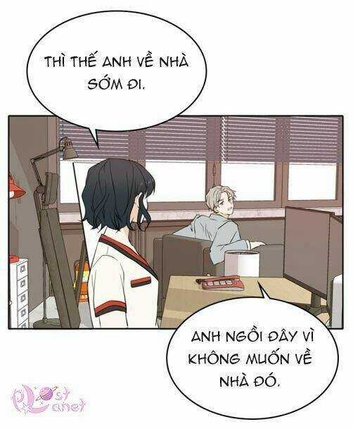 Kiếp Này Cũng Xin Chăm Sóc Tôi Như Vậy Nhé Chapter 20 trang 11