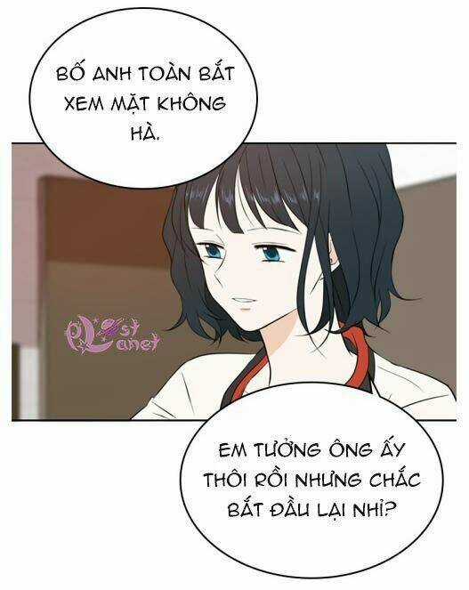 Kiếp Này Cũng Xin Chăm Sóc Tôi Như Vậy Nhé Chapter 20 trang 12