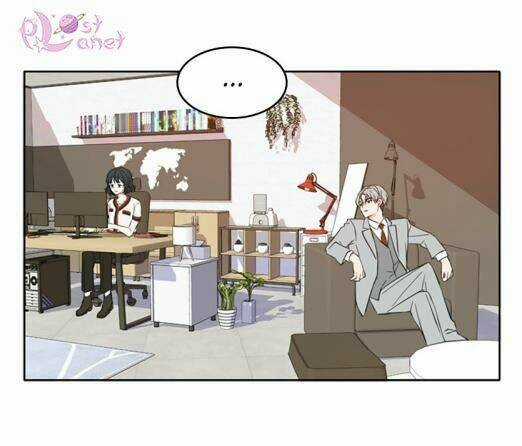 Kiếp Này Cũng Xin Chăm Sóc Tôi Như Vậy Nhé Chapter 20 trang 13