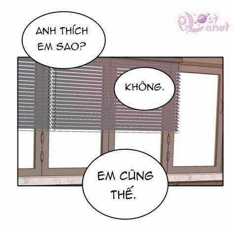 Kiếp Này Cũng Xin Chăm Sóc Tôi Như Vậy Nhé Chapter 20 trang 15