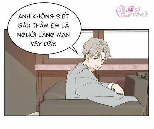 Kiếp Này Cũng Xin Chăm Sóc Tôi Như Vậy Nhé Chapter 20 trang 17