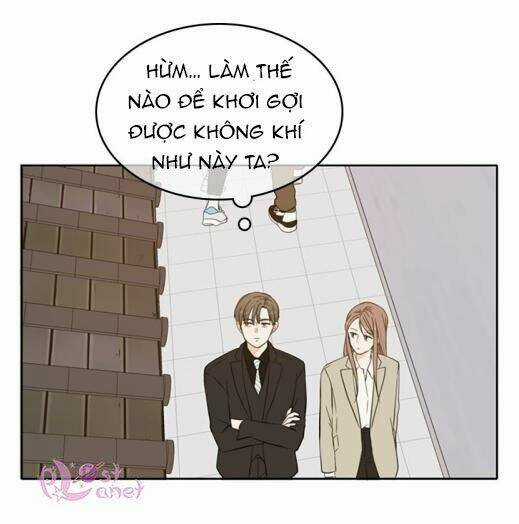 Kiếp Này Cũng Xin Chăm Sóc Tôi Như Vậy Nhé Chapter 20 trang 2