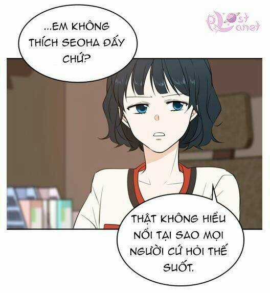 Kiếp Này Cũng Xin Chăm Sóc Tôi Như Vậy Nhé Chapter 20 trang 24