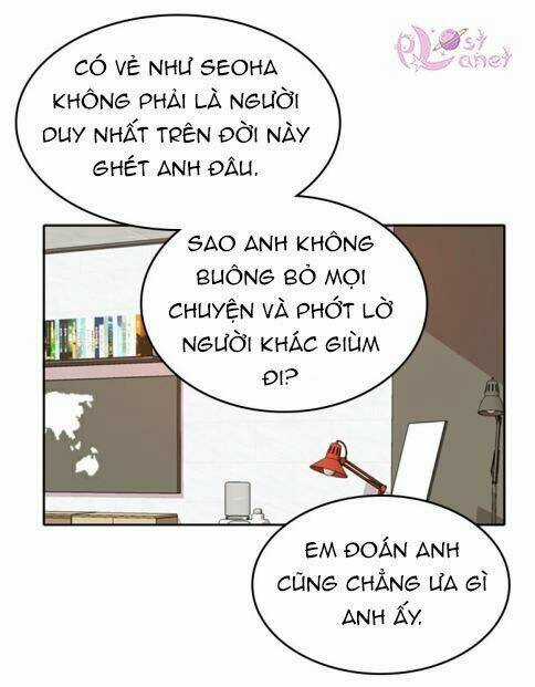 Kiếp Này Cũng Xin Chăm Sóc Tôi Như Vậy Nhé Chapter 20 trang 26