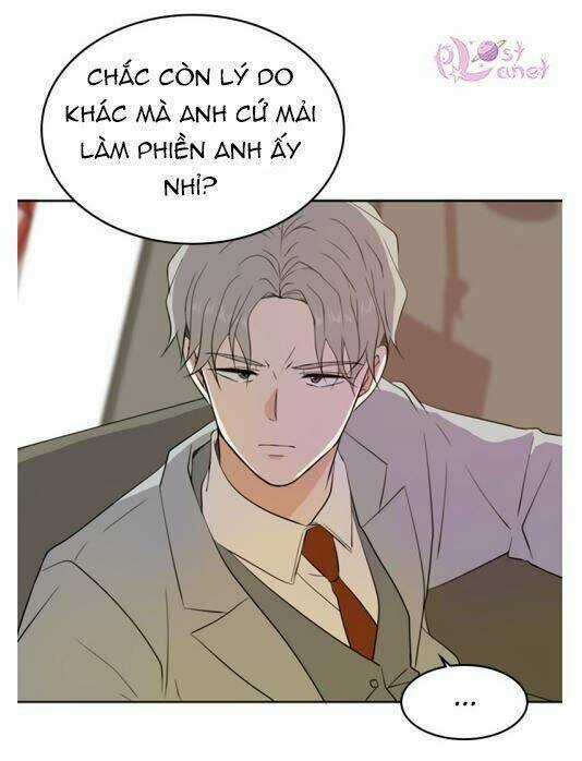 Kiếp Này Cũng Xin Chăm Sóc Tôi Như Vậy Nhé Chapter 20 trang 27