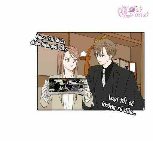 Kiếp Này Cũng Xin Chăm Sóc Tôi Như Vậy Nhé Chapter 20 trang 29