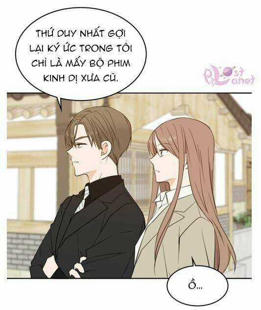 Kiếp Này Cũng Xin Chăm Sóc Tôi Như Vậy Nhé Chapter 20 trang 3