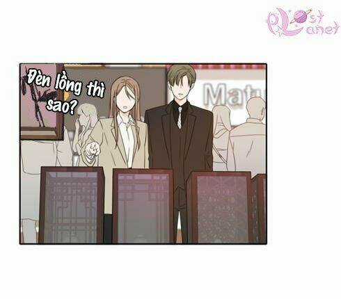 Kiếp Này Cũng Xin Chăm Sóc Tôi Như Vậy Nhé Chapter 20 trang 30