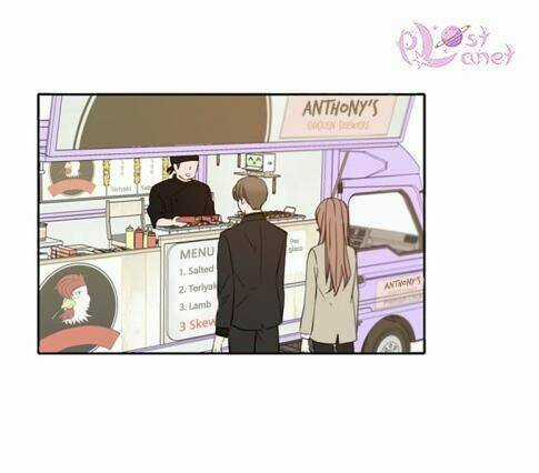 Kiếp Này Cũng Xin Chăm Sóc Tôi Như Vậy Nhé Chapter 20 trang 36