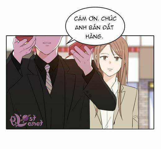 Kiếp Này Cũng Xin Chăm Sóc Tôi Như Vậy Nhé Chapter 20 trang 37