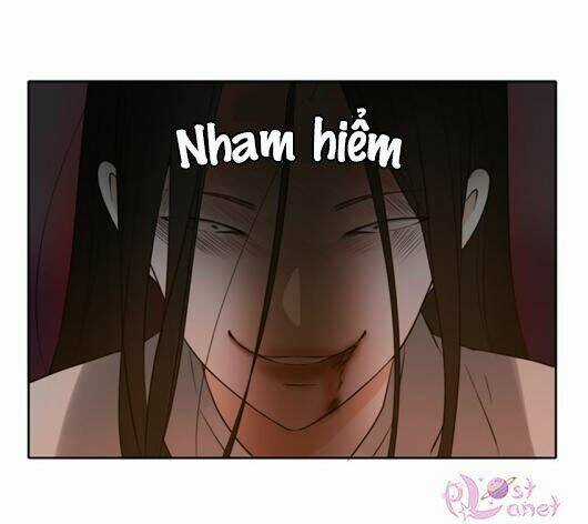 Kiếp Này Cũng Xin Chăm Sóc Tôi Như Vậy Nhé Chapter 20 trang 4