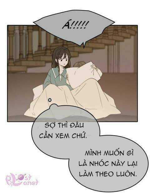 Kiếp Này Cũng Xin Chăm Sóc Tôi Như Vậy Nhé Chapter 20 trang 5